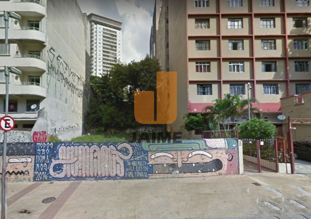 Terreno para Venda - Centro