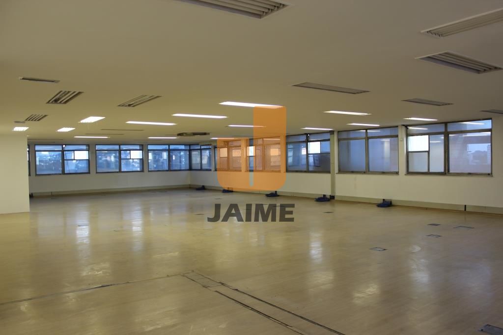 Conj. Comercial para Venda - Pinheiros