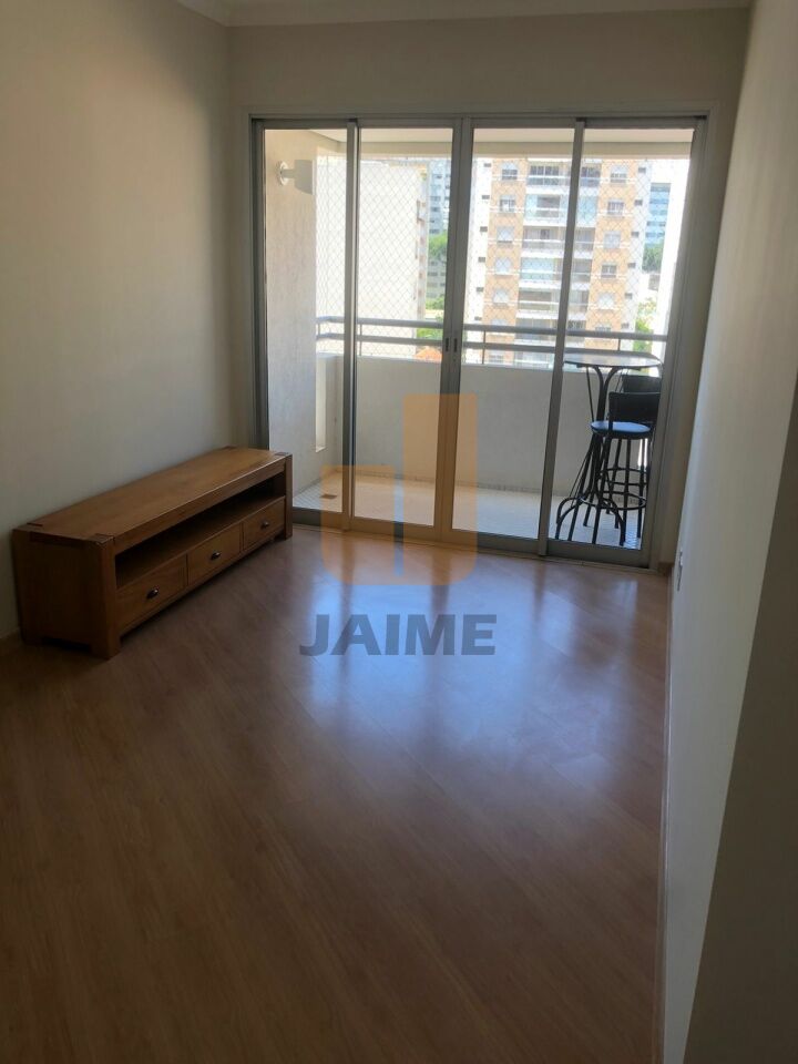 Apartamento para Venda - Higienópolis