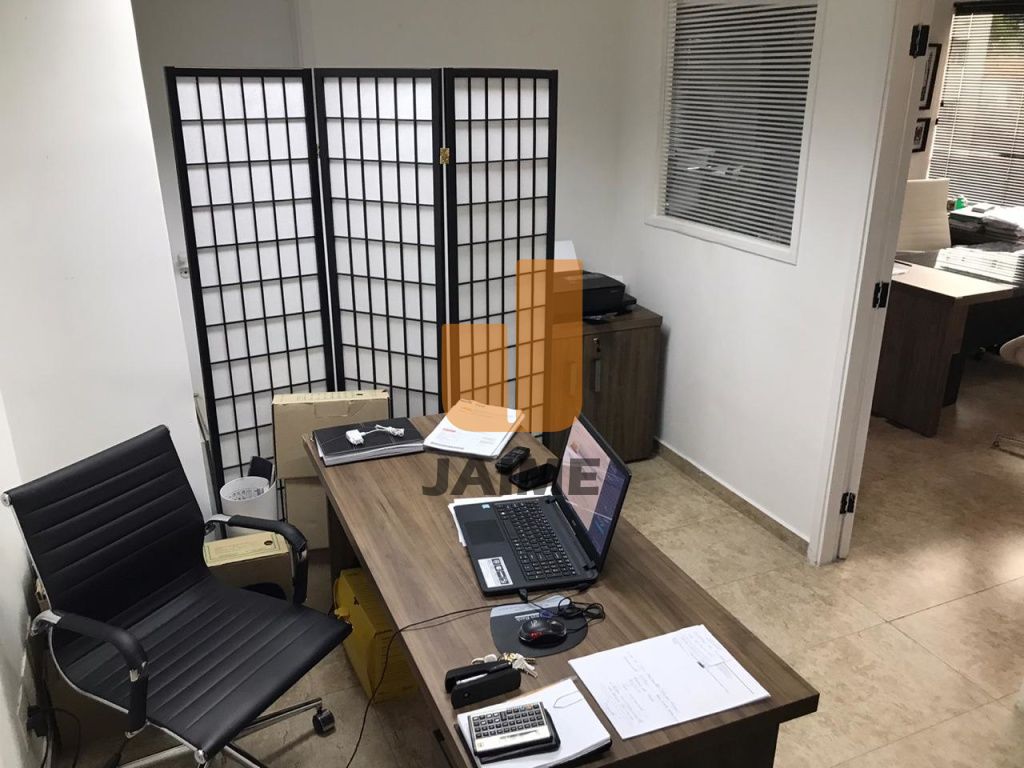 Conj. Comercial para Locação - Perdizes