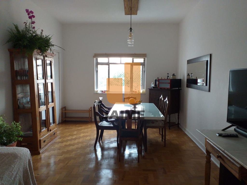 Apartamento para Venda - Vila Mariana