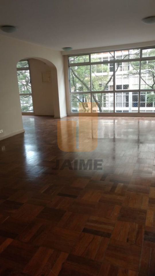 Apartamento para Venda - Higienópolis