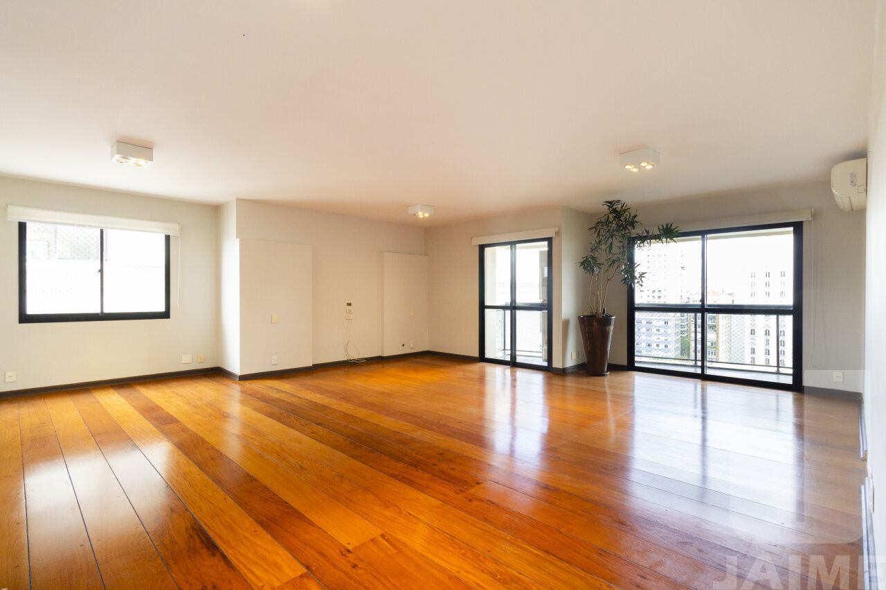 Apartamento para Venda - Higienópolis