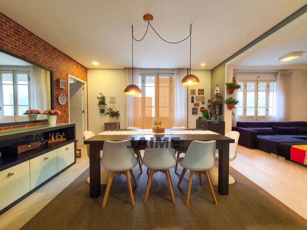 Apartamento para Venda - Higienópolis