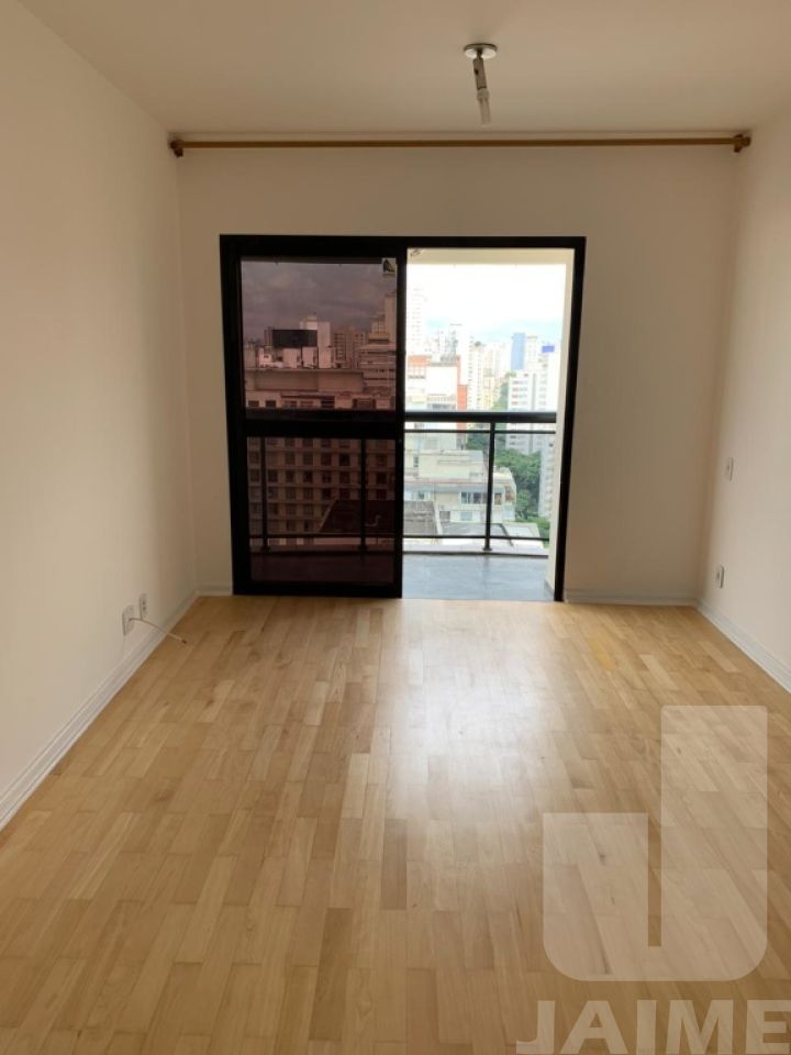 Apartamento para Locação - Higienópolis