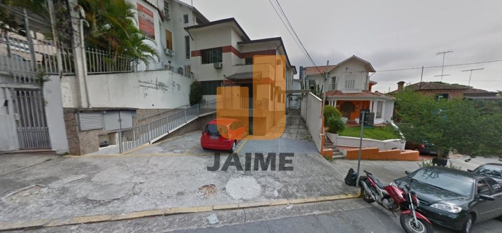 Casa Comercial para Venda - Higienópolis