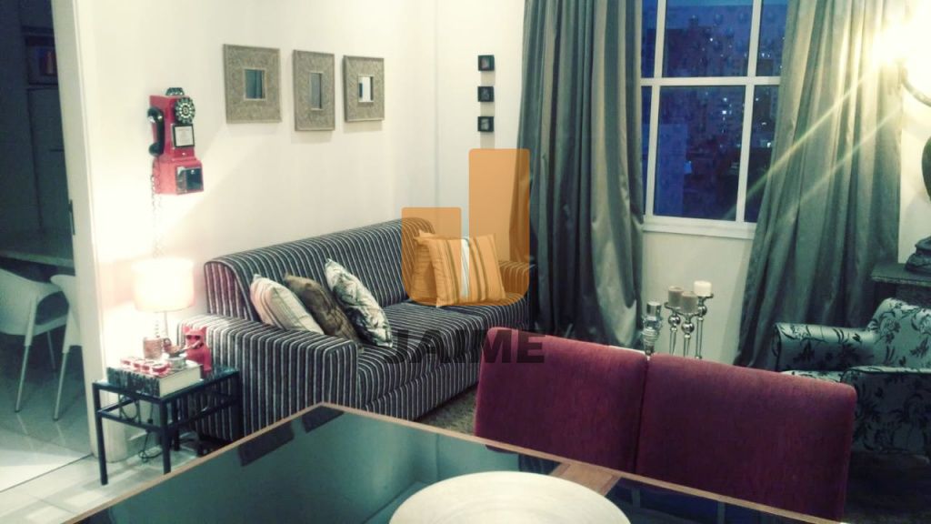 Apartamento para Venda - Barra Funda