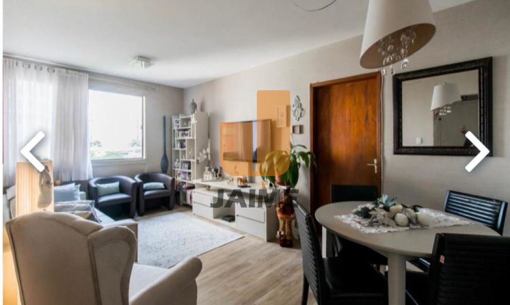 Apartamento para Venda - Indianópolis