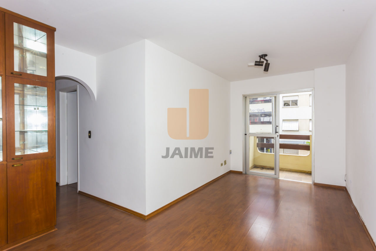 Apartamento para Venda - Higienópolis