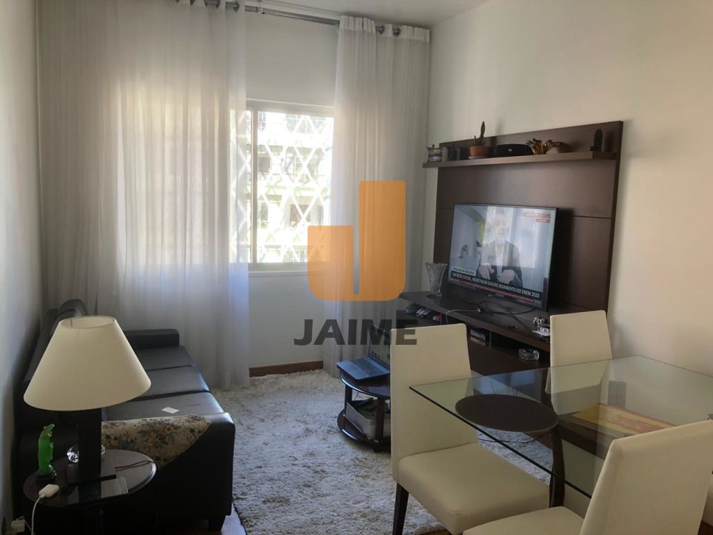 Apartamento para Venda - Santa Cecília