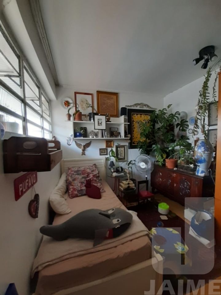 Apartamento para Venda - Higienópolis