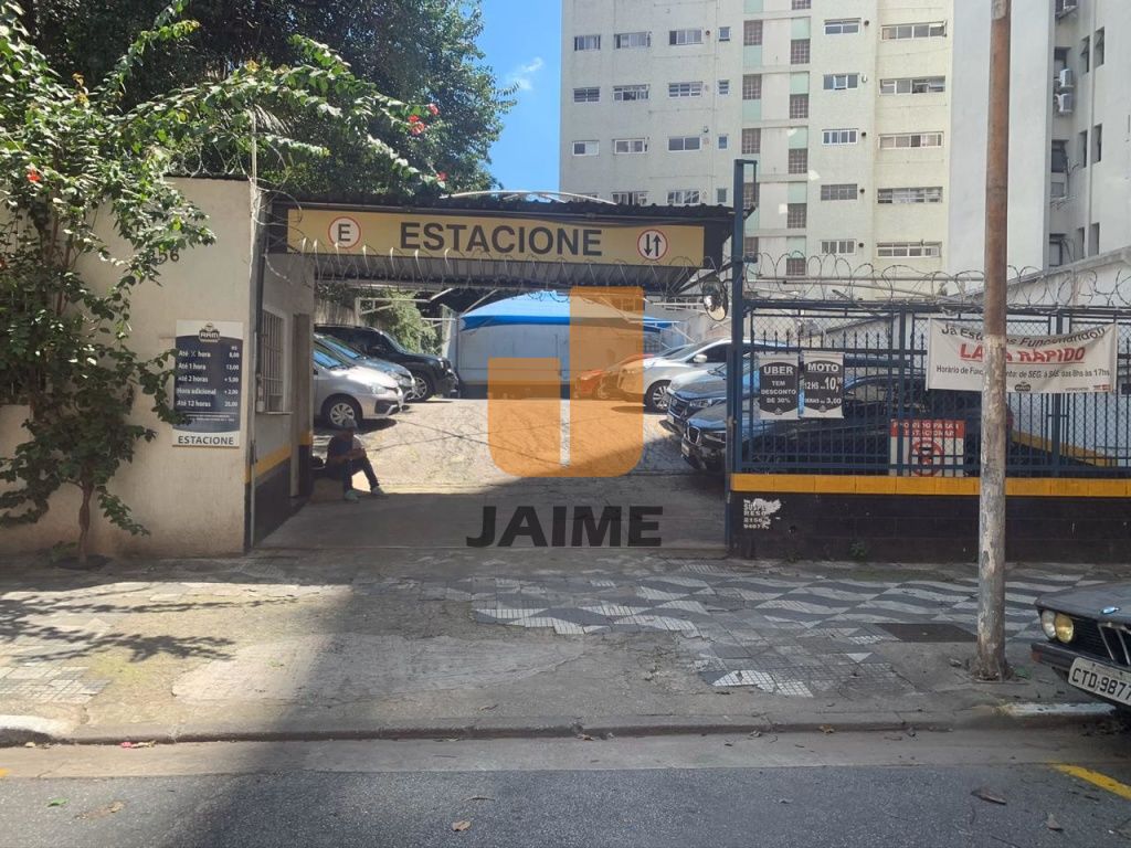 Terreno para Venda - Santa Cecília