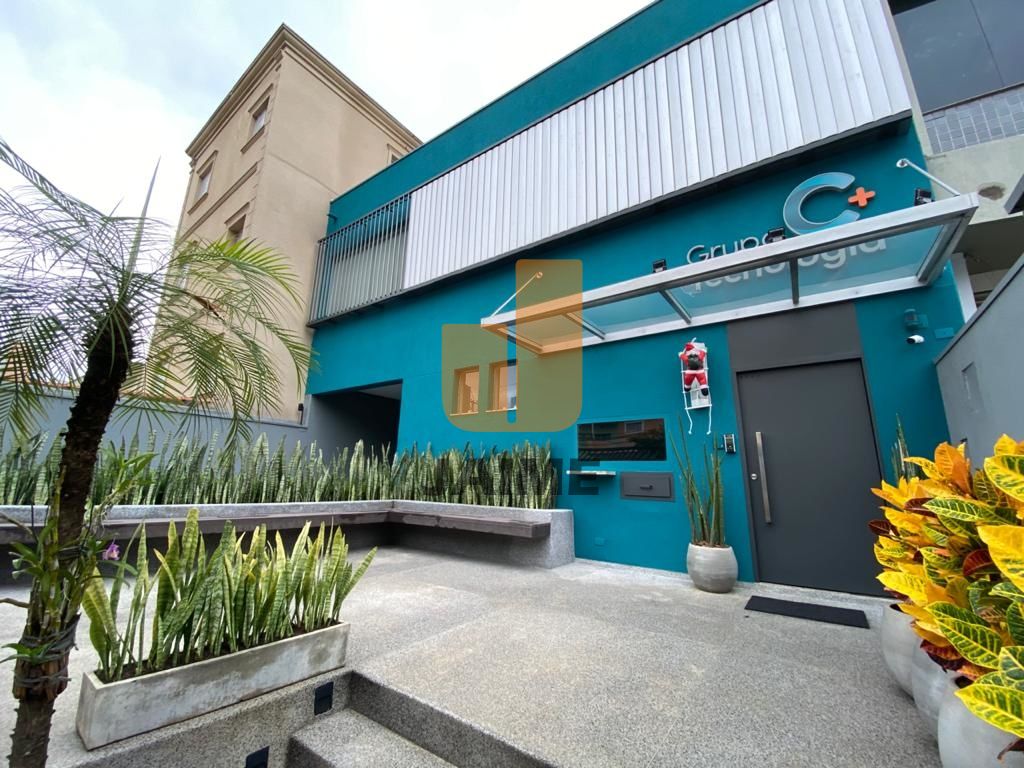 Prédio para Venda - Perdizes