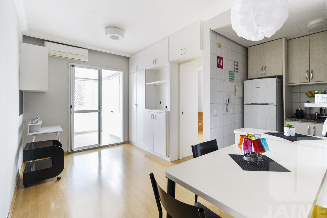 Apartamento para Venda - Perdizes