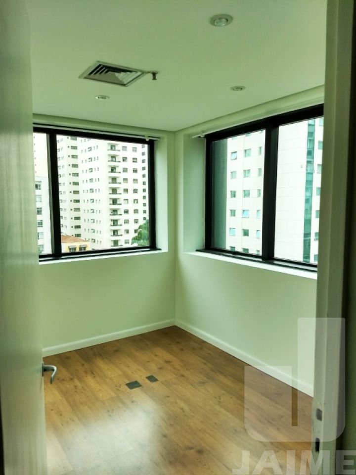 Conj. Comercial para Locação - Pinheiros