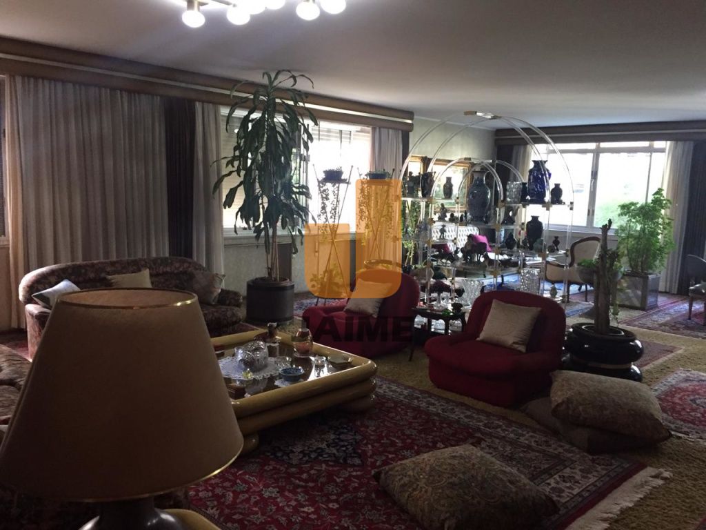 Apartamento para Venda - Higienópolis