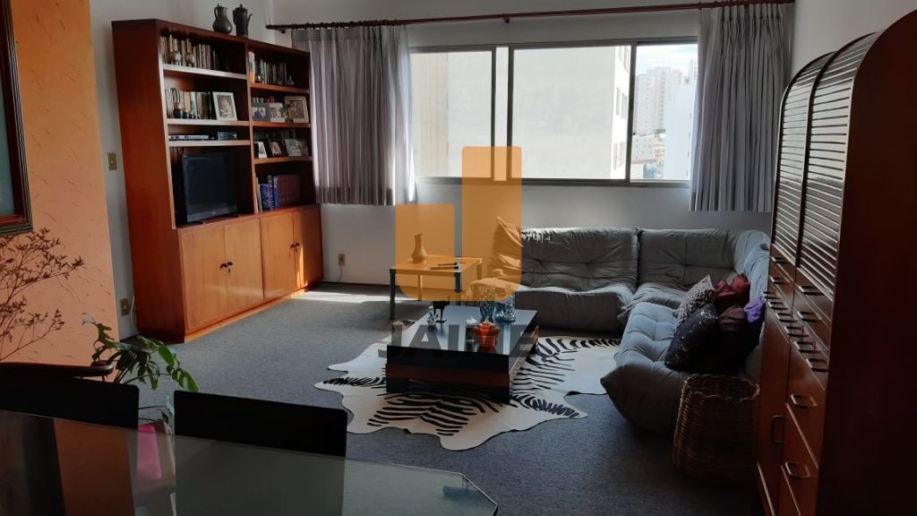 Apartamento para Venda - Perdizes