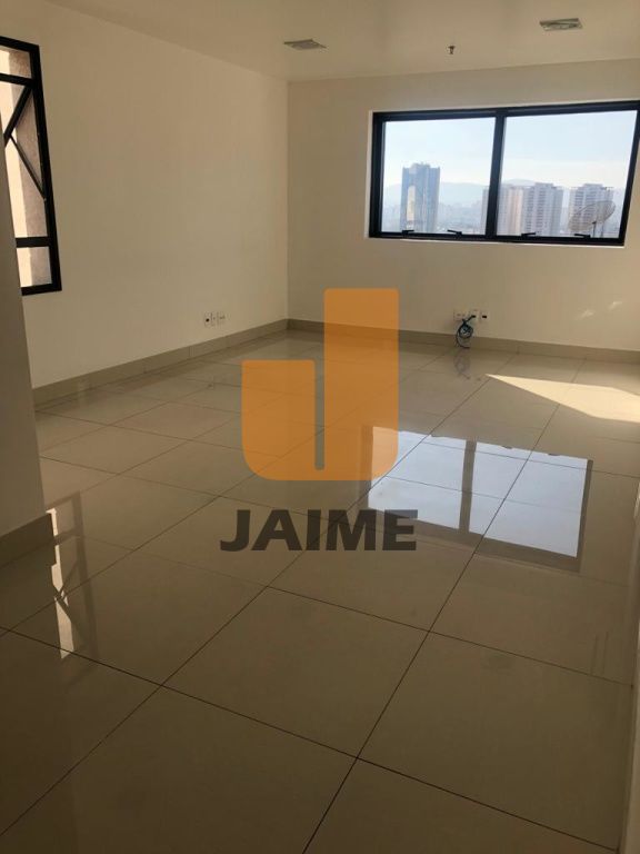 Conj. Comercial para Locação - Perdizes