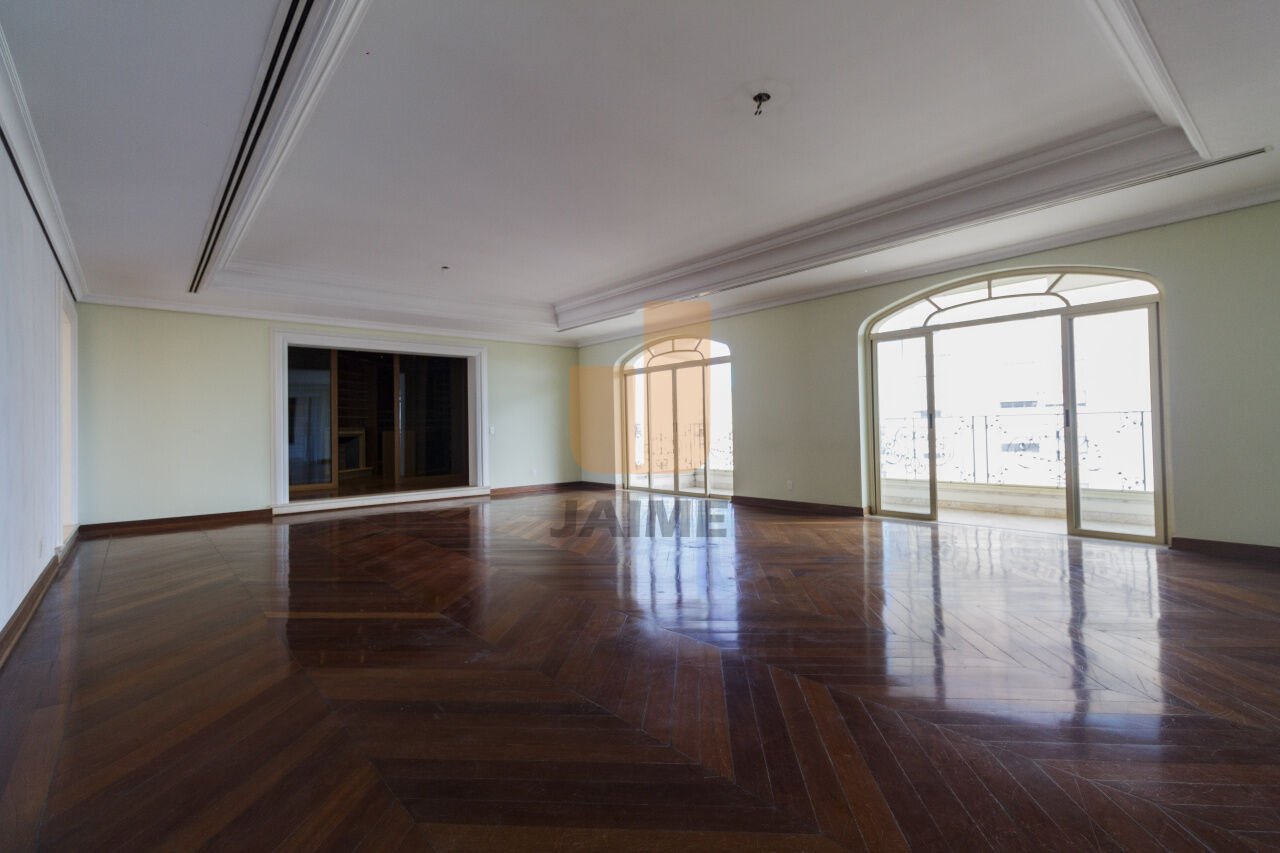 Apartamento para Venda - Higienópolis