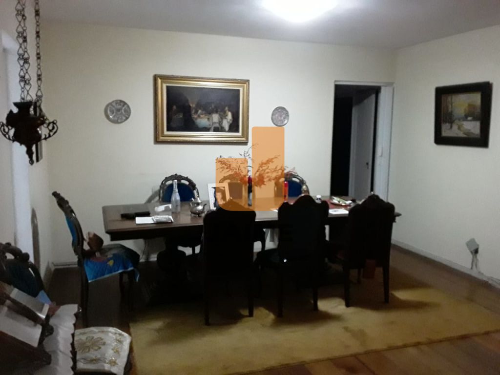 Apartamento para Venda - Higienópolis