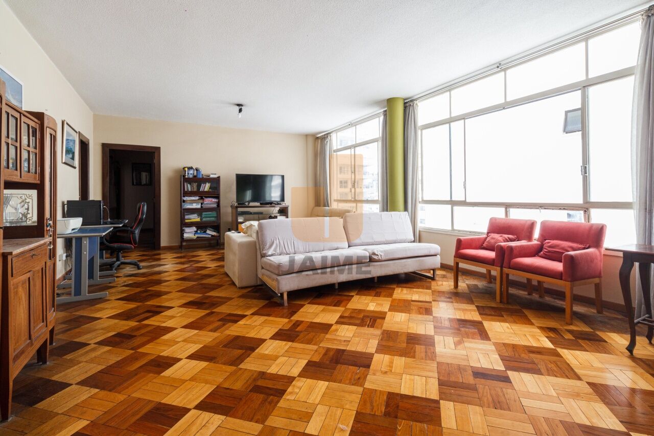 Apartamento para Venda - Higienópolis