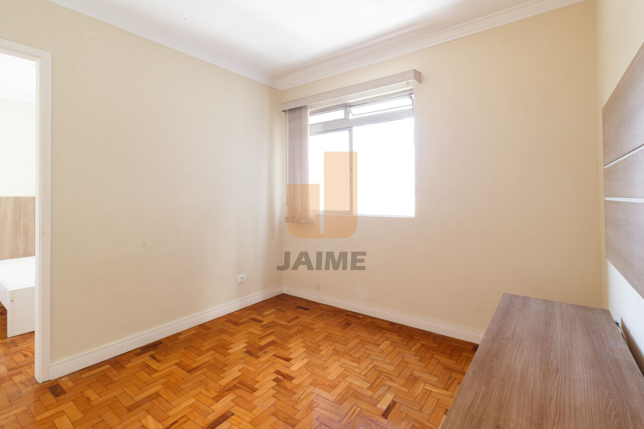 Apartamento para Locação - Higienópolis