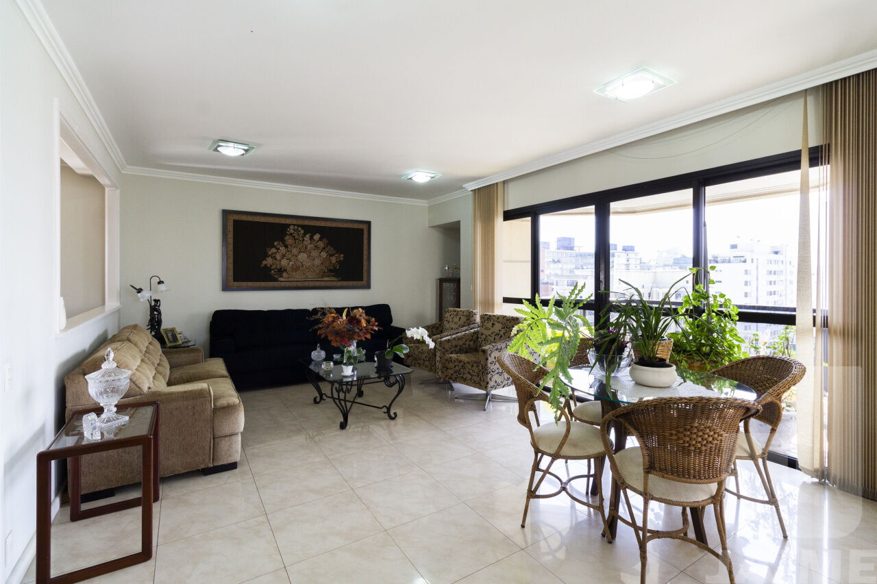 Apartamento para Venda - Higienópolis