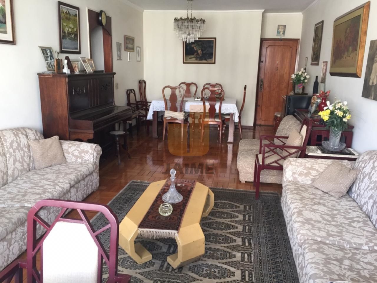 Apartamento para Venda - Higienópolis