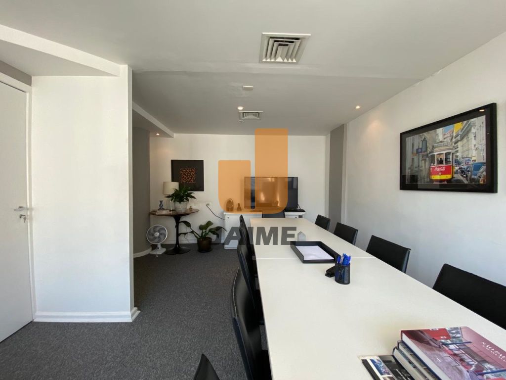 Conj. Comercial para Venda - Cerqueira César