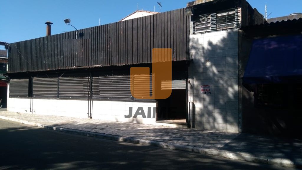 Casa Comercial para Venda - Vila Salete