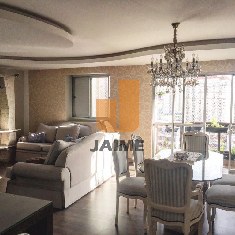 Apartamento para Venda - Parque do Terceiro Lago