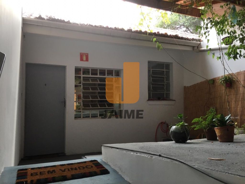 Conj. Comercial para Venda - Pompéia