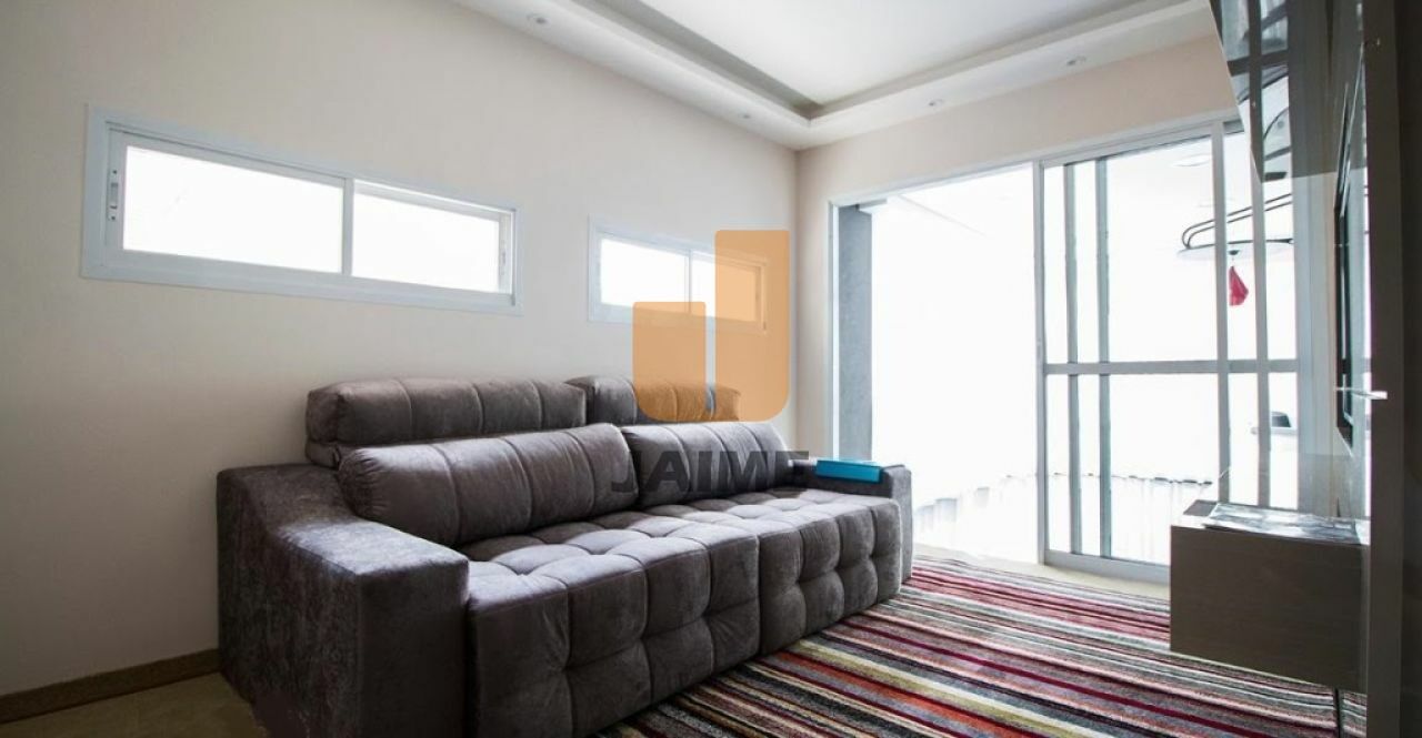 Apartamento para Locação - Cerqueira César