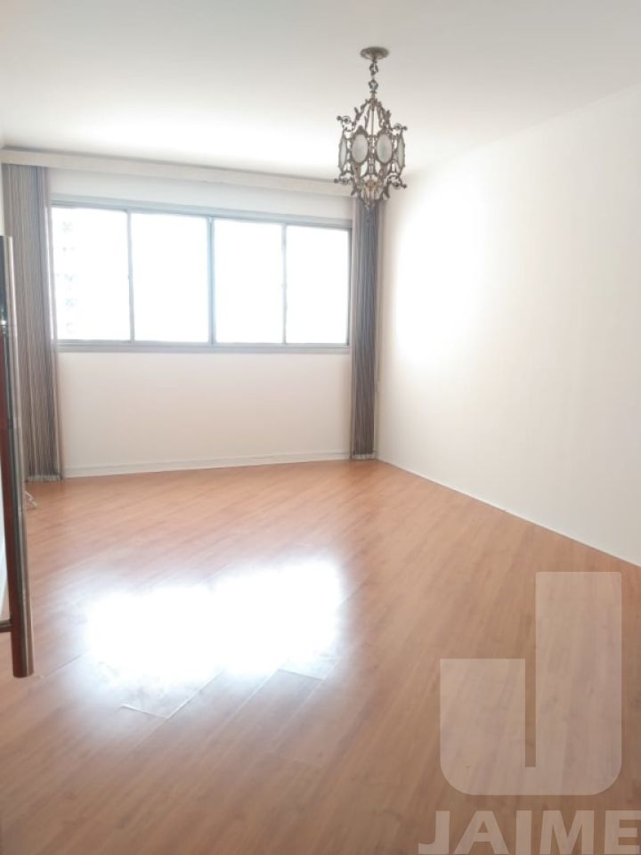 Apartamento para Locação - Santa Cecília