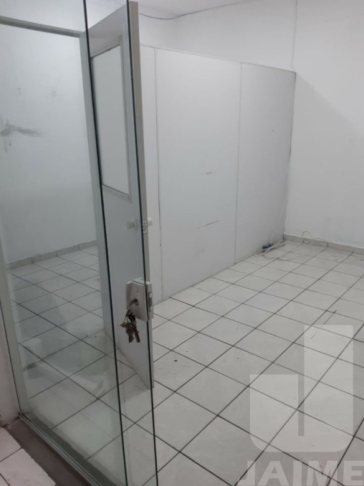 Comercial para Locação - Santa Cecília