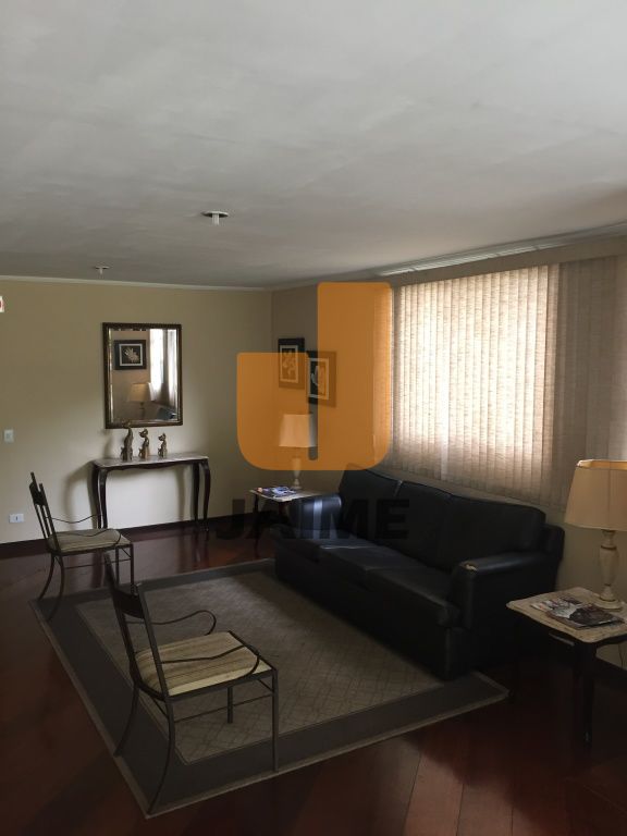 Apartamento para Venda - Vila Suzana