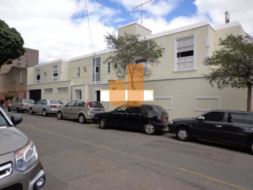 Casa Assobradada para Venda - Vila Mariana