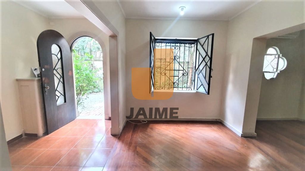 Casa Comercial para Locação - Higienópolis