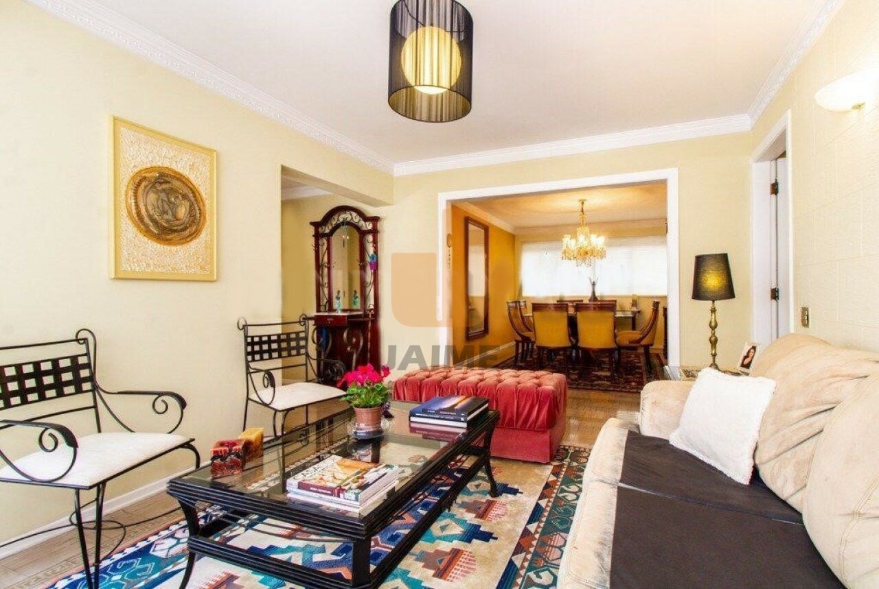 Apartamento para Venda - Higienópolis