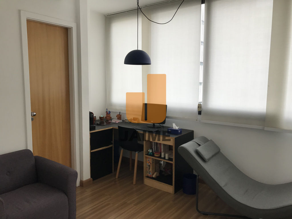 Conj. Comercial para Venda - Santa Cecília