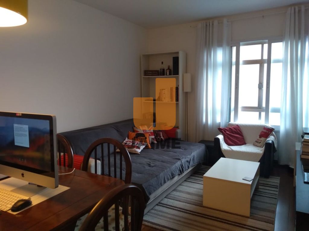 Apartamento para Venda - Consolação