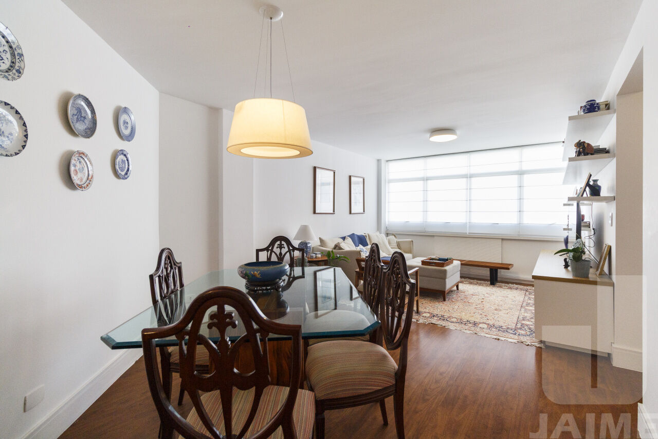 Apartamento para Venda - Higienópolis