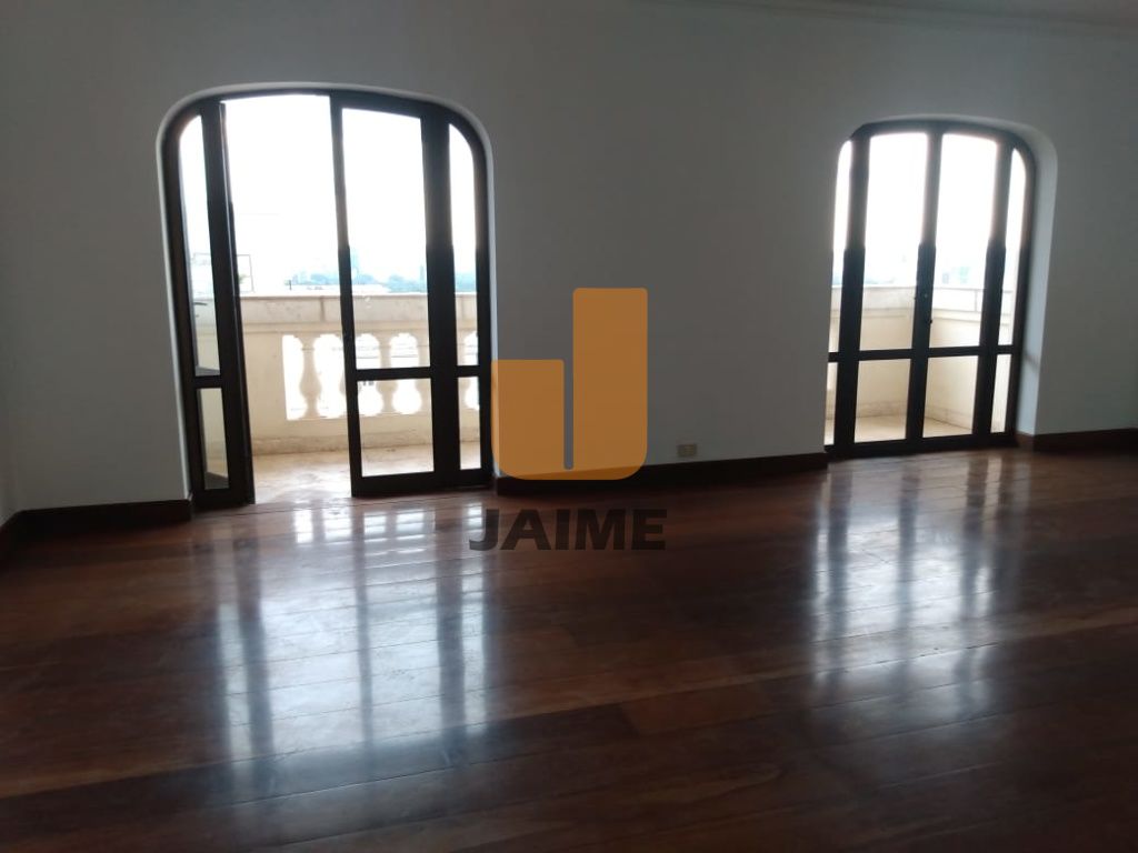 Duplex para Venda - Cerqueira César