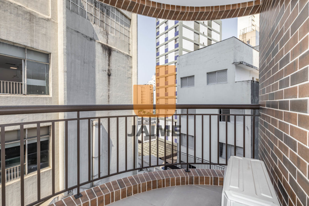 Apartamento para Venda - Higienópolis