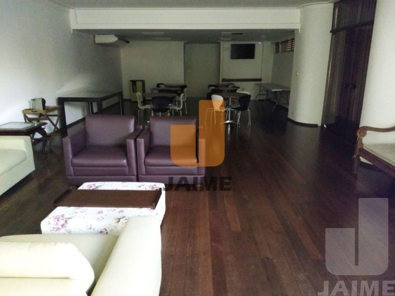 Apartamento para Venda - Perdizes