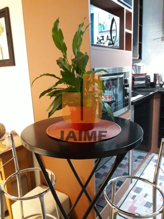 Apartamento para Venda - República