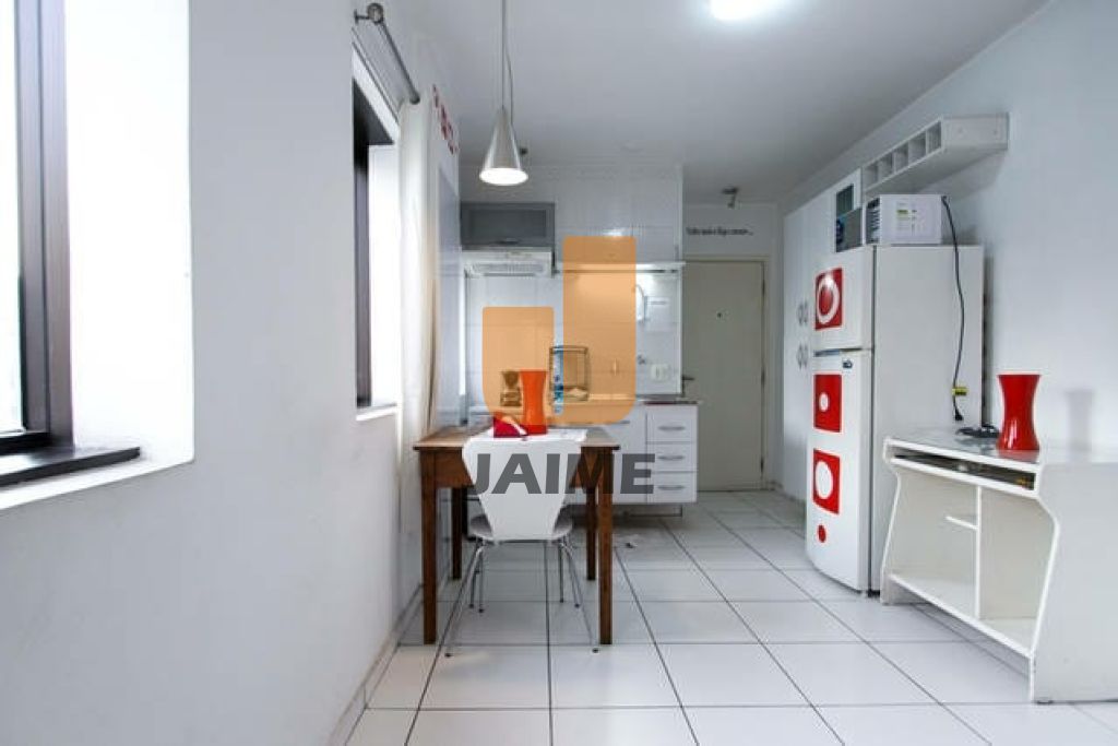 Flat para Venda - Consolação