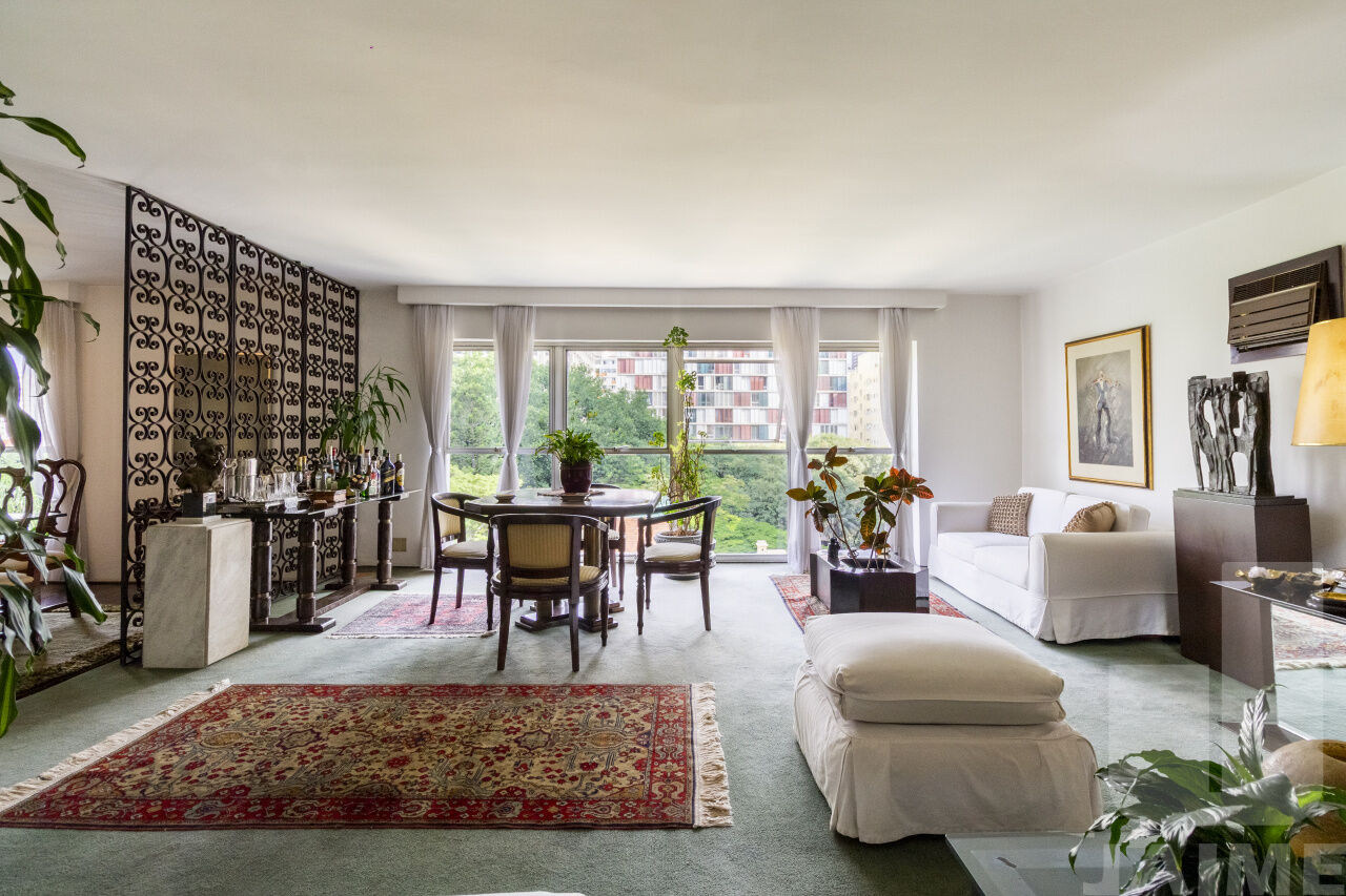 Apartamento para Venda - Vila Buarque