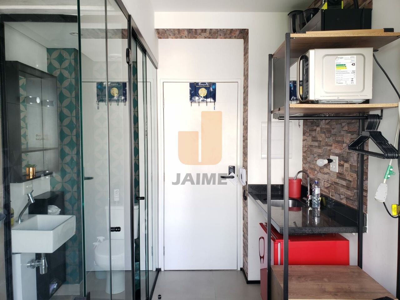 Apartamento para Locação - Higienópolis