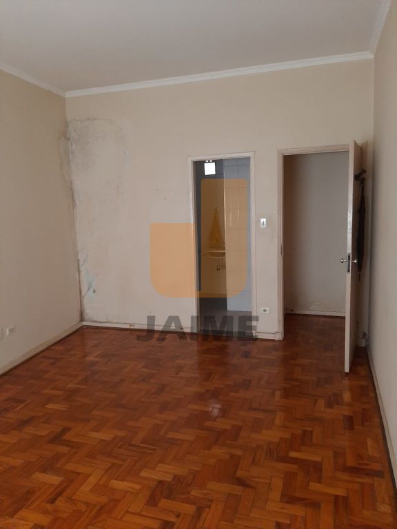 Apartamento para Venda - Campos Elíseos